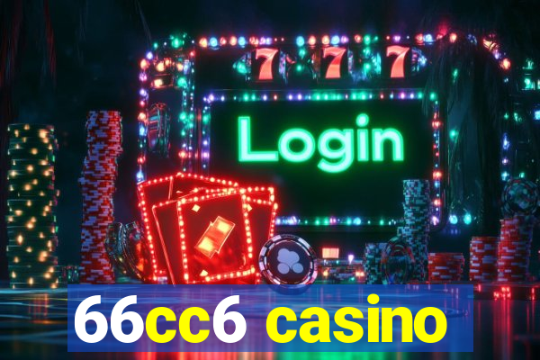 66cc6 casino